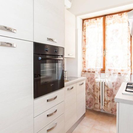 Navona Home Рим Екстериор снимка