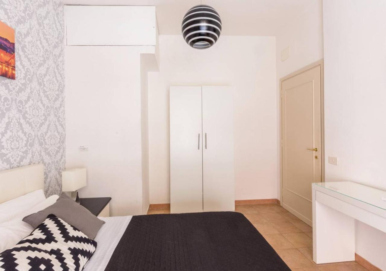 Navona Home Рим Екстериор снимка