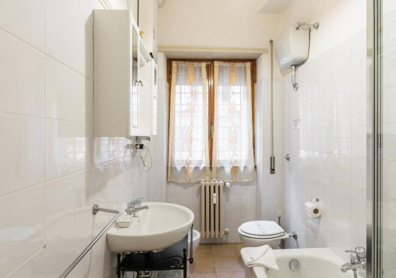 Navona Home Рим Екстериор снимка