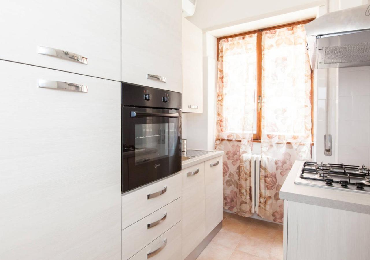 Navona Home Рим Екстериор снимка