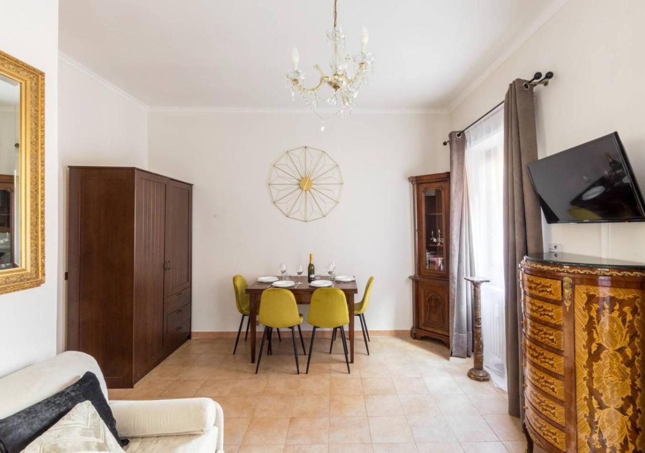 Navona Home Рим Екстериор снимка