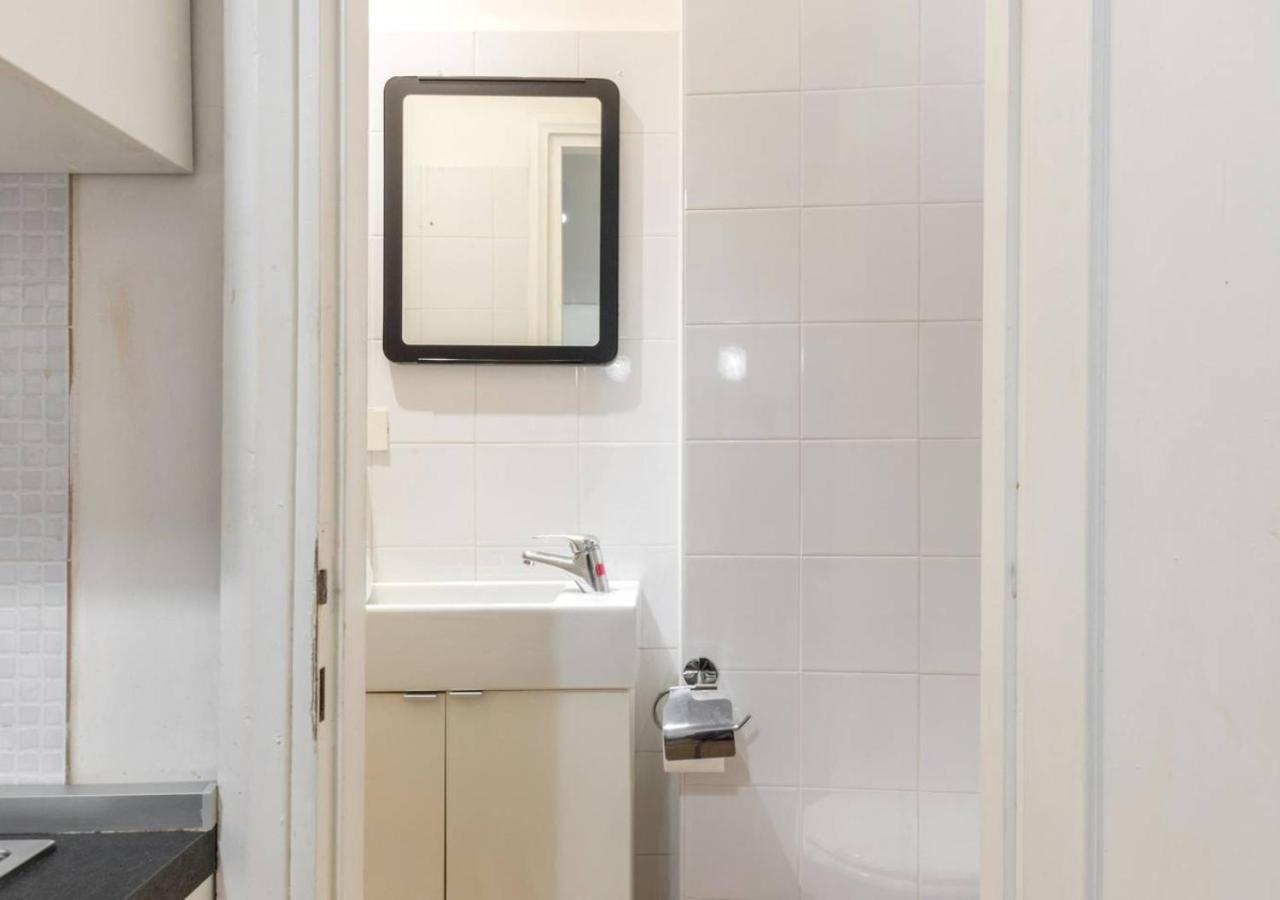 Navona Home Рим Екстериор снимка